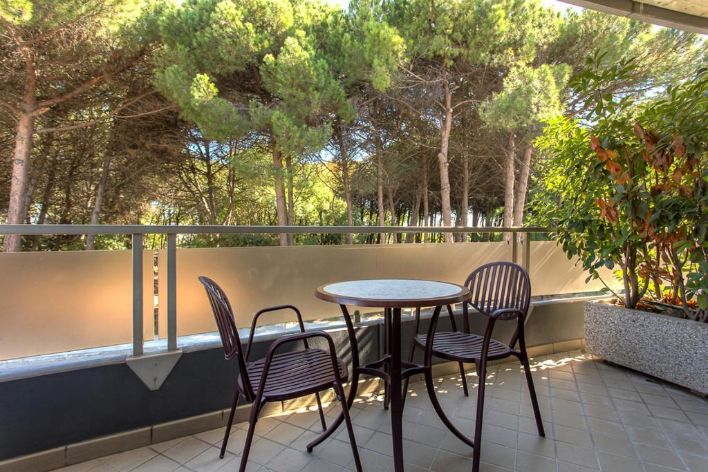 Residence Rosa Dei Venti Cervia Kültér fotó