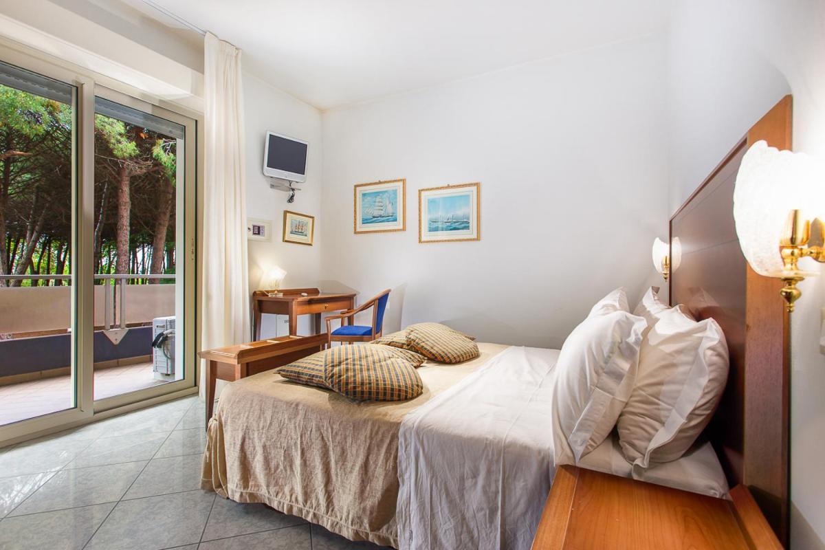 Residence Rosa Dei Venti Cervia Kültér fotó