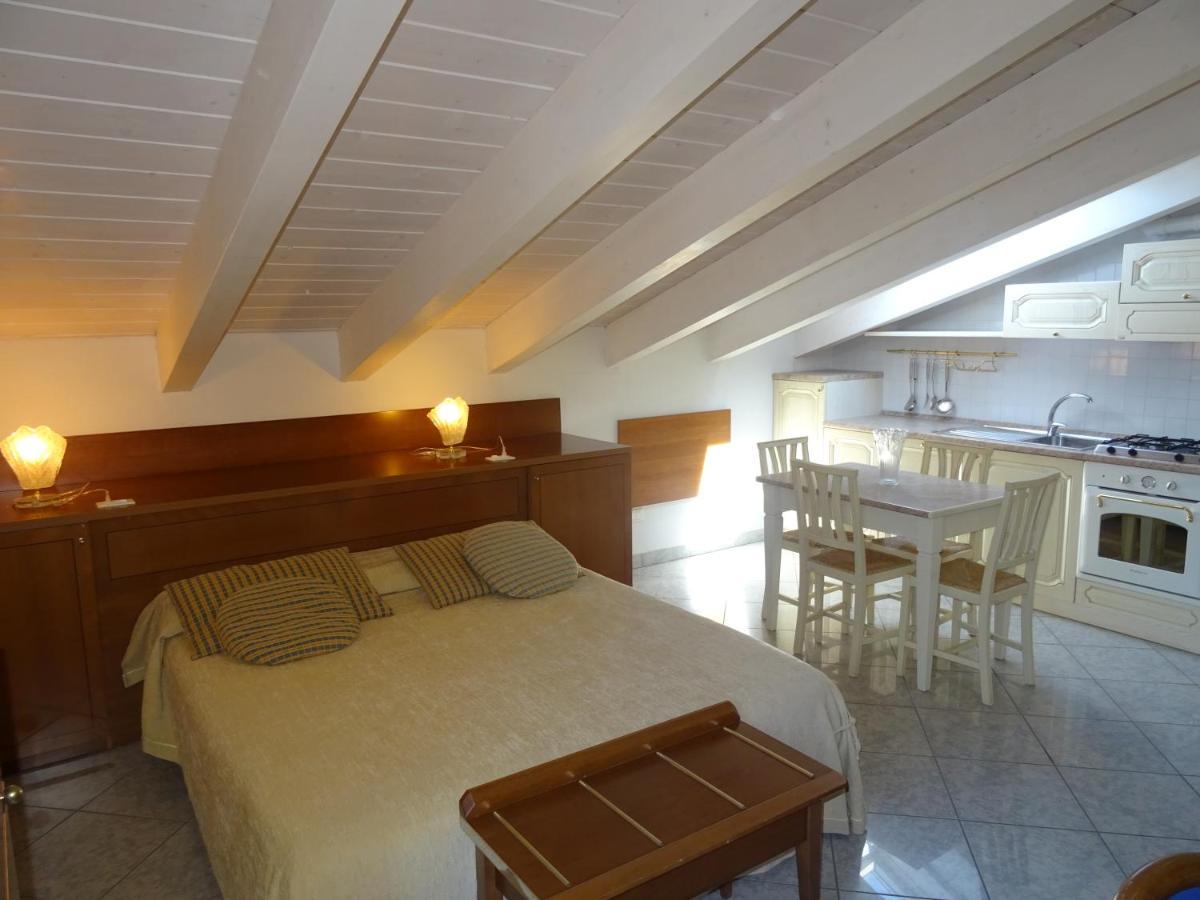 Residence Rosa Dei Venti Cervia Kültér fotó