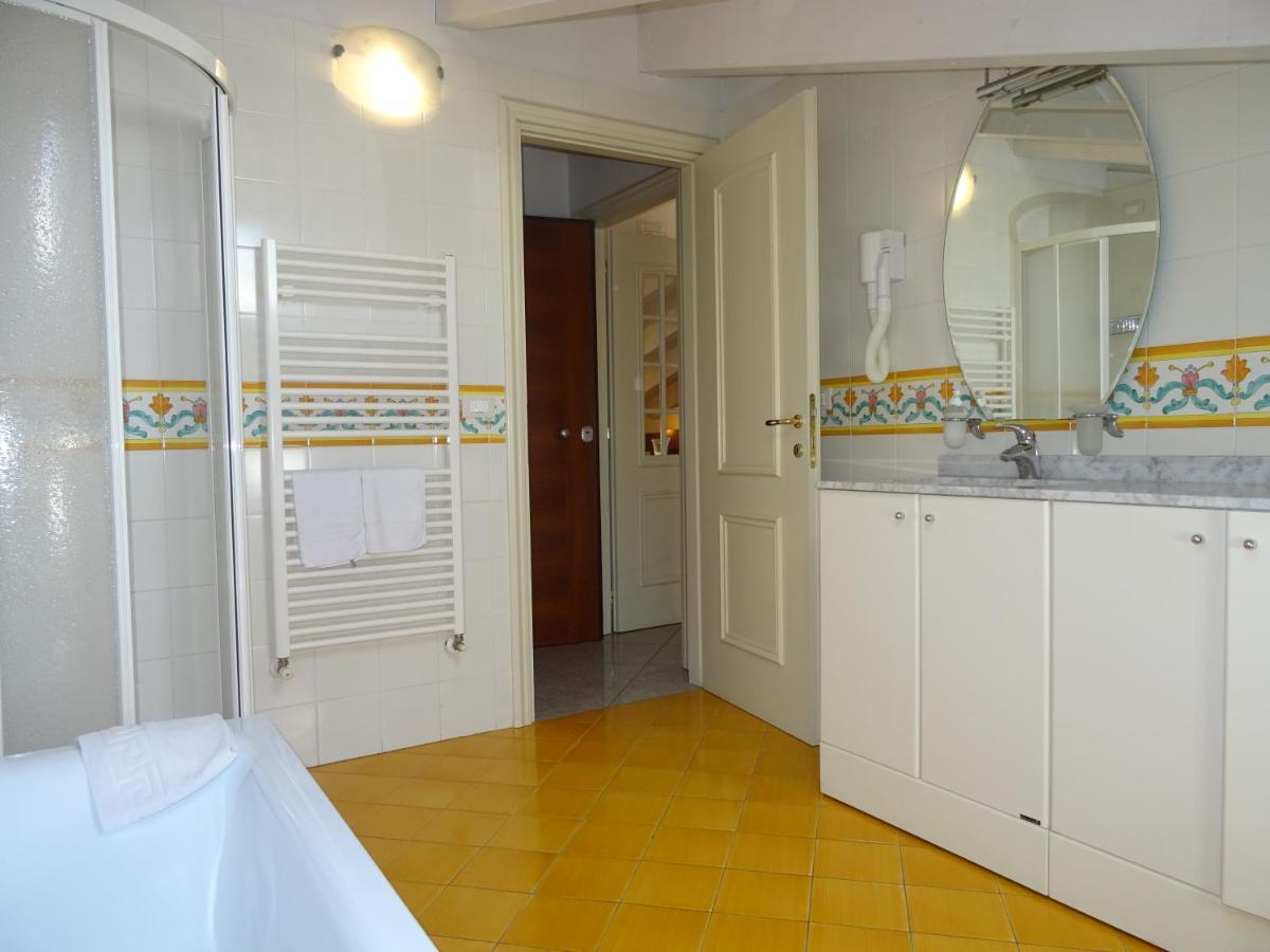 Residence Rosa Dei Venti Cervia Kültér fotó